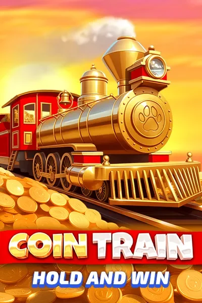 Coin Train — Croco