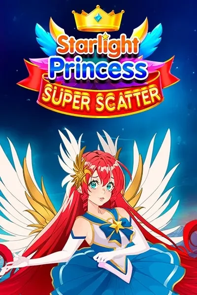 Starlight Princess — Pragmatic Play