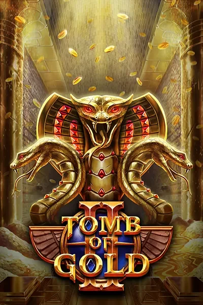 Tomb of Gold II — Play'n GO