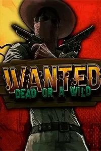 Wanted Dead or a Wild — Hacksaw Gaming