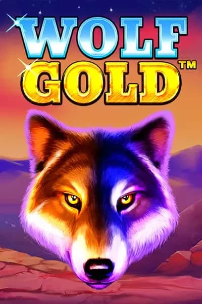 Wolf Gold — Pragmatic Play