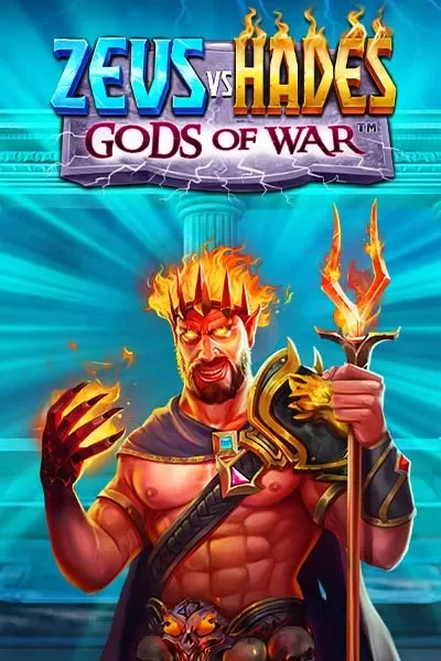 Zeus vs Hades — Pragmatic Play