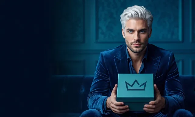 Bonus du 1er dépôt KingPari : 100 % et 180 tours gratuits