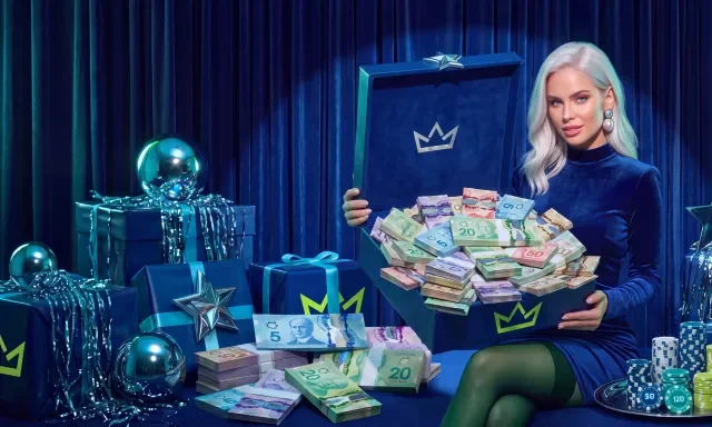 KingPari Tuesday Deluxe Spins promo